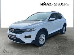 Bild des Angebotes VW T-Roc Style DAB LED Klimaaut. PDC