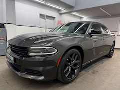 Dodge Charger 3.6 SXT Blacktop Last Call/Alpine/Carpla