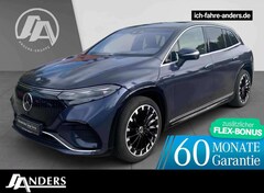Bild des Angebotes Mercedes-Benz EQS SUV 4M SUV AMG+HYPER+AHK+Distr+Burm+Pano