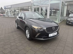 Bild des Angebotes Mazda CX-3 SKYACTIV-G 120 Center-Line Navi/Klimaaut.