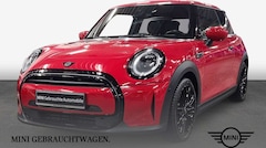 Bild des Angebotes MINI One Hatch DAB LED Pano Navi Shz. Ambiente uvm.