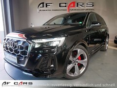 Bild des Angebotes Audi Q7 50 TDI S line S Line Sportpaket Massage Laser HUD