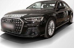 Bild des Angebotes Audi A8 50 TDI qu.,Matrix,Leder,Pano,Allradlenkung