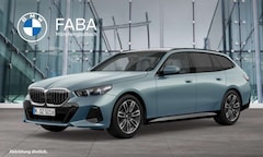 Bild des Angebotes BMW 520 d xDrive Touring M Sportpaket Head-Up DAB
