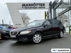 Bild des Angebotes Volvo V70 Kombi Kinetic PDC/DAB/TEMP/SHZ