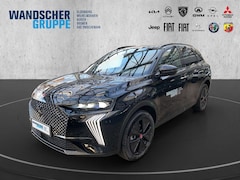 Bild des Angebotes DS Automobiles DS 7 DS7 BlueHDi Performance Line + Matrix