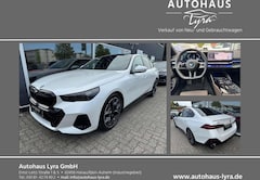 Bild des Angebotes BMW 520 d xDrive Lim. M-Sport Pro*LED*PANO*H&K*360°KA