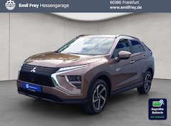 Bild des Angebotes Mitsubishi Eclipse Cross Plug-In Hybrid 4WD Basis