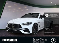 Bild des Angebotes Mercedes-Benz CLE 53 AMG 4M+ Cabriolet Dyn+ Premium+ Distr.