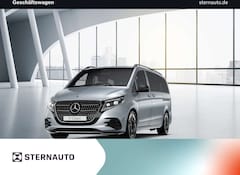 Bild des Angebotes Mercedes-Benz V V 300 d 4MATIC AVANTGARDE Lang Standheizung Autom.