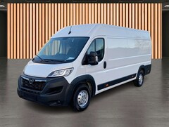 Bild des Angebotes Opel Movano Cargo L4H2 3,5t Edition*Kamera*AHK*DAB