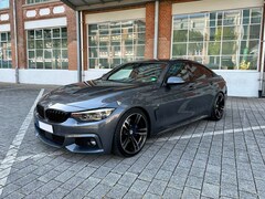 Bild des Angebotes BMW 440 440 i xDrive M-Sport