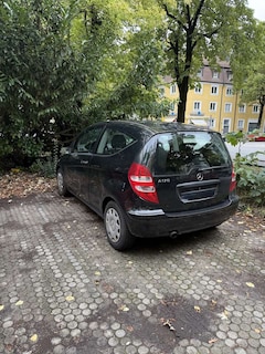 Bild des Angebotes Mercedes-Benz A 170 A 170 (169.332)