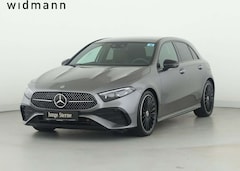 Bild des Angebotes Mercedes-Benz A 220 4M AMG*Multibeam*Burmester*Pano*360°Kamera