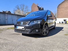 Bild des Angebotes SEAT Alhambra 2.0 TDI DSG FR-LINE