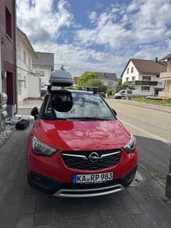 Bild des Angebotes Opel Crossland X Innovation