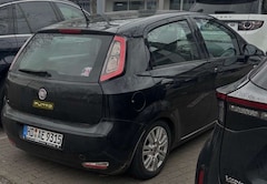 Bild des Angebotes Fiat Punto 75 ELX