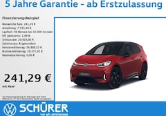 Bild des Angebotes VW ID.3 GTX Wärmepumpe HKardon HUD Memorysitze