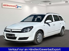 Bild des Angebotes Opel Astra H Kombi 1.4i Klimaanlage AHK
