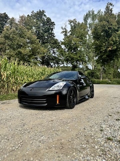 Bild des Angebotes Nissan 350Z 350 Z Pack