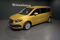 Bild des Angebotes Mercedes-Benz T-Class T 180 PROGRESSIVE Lang 7-Sitze KAMERA/LED/NAVI