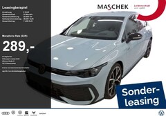 Bild des Angebotes VW Golf GTI Sonderleasing! Standh. AHK HUD IQLight