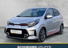 Bild des Angebotes Kia Picanto GT-LINE 1.2T AUTOM. GT-line SHZ+DAB+KAMERA