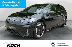 Bild des Angebotes VW ID.3 GTX Pano Navi LED Kamera