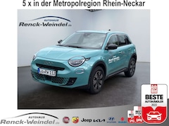 Bild des Angebotes Fiat 600 1.2 Soundsystem LED ACC Apple CarPlay Android Auto