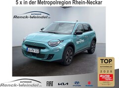 Bild des Angebotes Fiat 600 1.2 Soundsystem LED ACC Apple CarPlay Android Auto