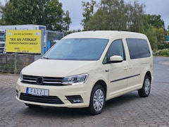 Bild des Angebotes VW Caddy 2,0 TDI Maxi 7 Sitzer Trendline BMT Trendline BMT