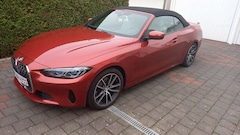 Bild des Angebotes BMW 420 420i Cabrio, AHK Leder Laser Kamera, HiFi