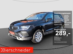 Bild des Angebotes SEAT Ateca 2.0 TDI DSG Style NAVI RFK ACC APP-CONNECT SITZH L