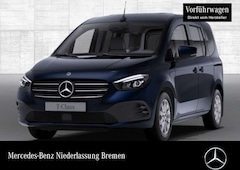 Bild des Angebotes Mercedes-Benz T-Class T 180 EDITION+PROGRESSIVE+Klimaautom+Navi+PTS+DAB
