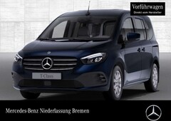 Bild des Angebotes Mercedes-Benz T-Class T 180 EDITION+PROGRESSIVE+Klimaautom+Navi+PTS+DAB