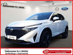 Bild des Angebotes Nissan Qashqai e-Power Tekna / Glasdach