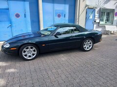 Bild des Angebotes Jaguar XK8 XK8 Cabriolet