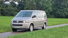 Bild des Angebotes VW T5 California Motor neu !! Beach, Aufstelldach, 4Motion, Sperre