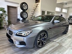 Bild des Angebotes BMW M6 Gran Coupe *Head Up*Carbon*M Drivers Package*