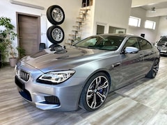 Bild des Angebotes BMW M6 Gran Coupe *Head Up*Carbon*M Drivers Package*