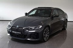 Bild des Angebotes BMW 430 d xDrive M Sport M-Bremse GSD 20