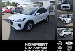 Bild des Angebotes Ford Kuga 1.5L Titanium *NAVI*RÜCKFAHRK.*LED*
