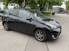 Bild des Angebotes Toyota Yaris Yaris 1.33 VVT-i Selection