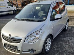 Bild des Angebotes Opel Agila Edition Automaik