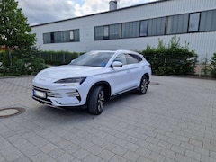 BYD Seal BYD Seal U DM-i Boost | Weiß | Wie NEU | Nur 4.200 km | Abnehmb. AHK | Garantie!