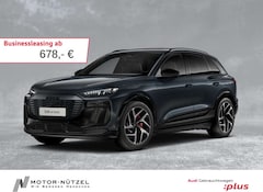Bild des Angebotes Audi SQ6 e-tron SQ6 e-tron QU MATRIX+HuD+B&O+ACC+AIR+PANO+360°