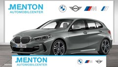 Bild des Angebotes BMW 118 i M Sport HK HiFi DAB LED WLAN RFK AHK schw.