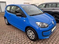 Bild des Angebotes VW up! up! take up!