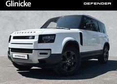 Bild des Angebotes Land Rover Defender 110 Plug-in Hybrid P400e SE Black-Pack