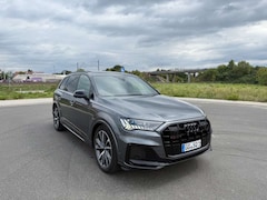 Bild des Angebotes Audi SQ7 *PANORAMA+MASSAGE+RAUTE+ALLRADLENKUNG*